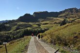 021 Verso il Rifugio Molignon